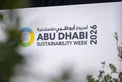 UAE President attends opening of Abu Dhabi Sustainability Week
