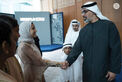 Under the patronage of the UAE President, Khaled bin Mohamed bin Zayed honours winners of Sheikh Khalifa Excellence Award