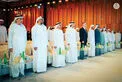 عبدالله بن زايد يشهد تخريج دفعة «صُنّاع الغد» من طلبة أكاديمية أنور قرقاش الدبلوماسية