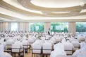 Hamdan bin Zayed receives citizens at Al Dhannah Palace and commends outstanding talent in Al Dhafra Region