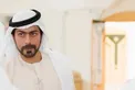 Khalifa bin Tahnoon bin Mohammed offers condolences on the passing of Mouza Ahmed Al Sabousi