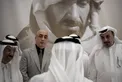 Hamdan bin Zayed visits National Library and Archives