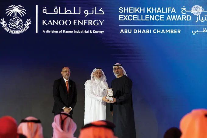 Under the patronage of the UAE President.. Khaled bin Mohamed bin Zayed honours winners of Sheikh Khalifa Excellence Award
