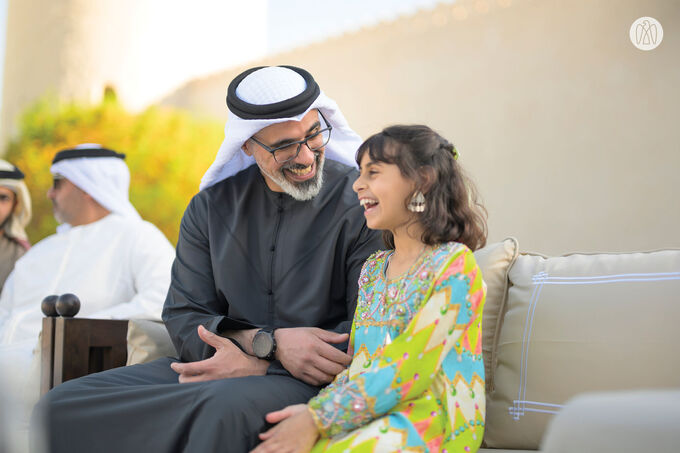 Khaled bin Mohamed bin Zayed reviews Al Hosn Festival’s heritage, cultural and artistic events