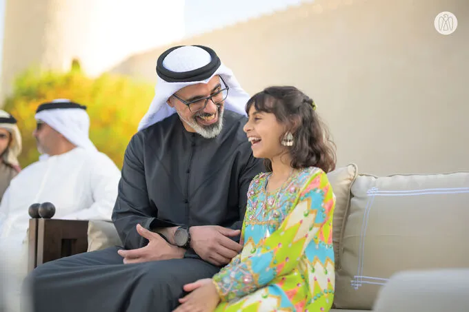 Khaled bin Mohamed bin Zayed reviews Al Hosn Festival’s heritage, cultural and artistic events