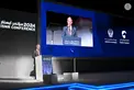 Saif bin Zayed launches Rabdan Security and Defence Institute at ISNR 2024 Conference