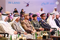 Ahmed bin Tahnoun inaugurates 3rd International Search and Rescue Conference and Exhibition