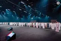 Hamed bin Zayed attends 4th Make it in the Emirates inauguration