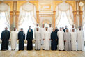 Theyab bin Mohamed bin Zayed witnesses launch of UAE Youth Council for Humanitarian Action