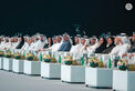Khaled bin Mohamed bin Zayed attends Khalifa University graduation ceremony