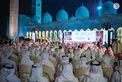 Abdullah bin Zayed and Nahyan bin Mubarak attend Zayed Humanitarian Day event