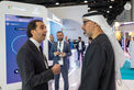 Khaled bin Mohamed bin Zayed attends opening ceremony of Abu Dhabi Global Health Week 2025