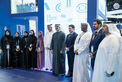 Khaled bin Mohamed bin Zayed attends World Utilities Congress 2024