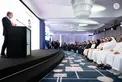 Crown Prince of Abu Dhabi and Greek Prime Minister attend UAE-Greece Strategic Forum in Athens