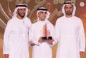Mohammed bin Saud and Nahyan bin Zayed crown winner of 12th Million’s Poet