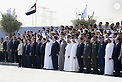 UAE President, Korean President join celebrations of Unit 3 completion at Barakah Plant