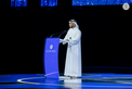 Under the patronage of Mansour bin Zayed, Theyab bin Mohamed bin Zayed inaugurates Global Media Congress 2024