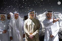 Mansour bin Zayed inaugurates 'Light and Peace' museum at Sheikh Zayed Grand Mosque Centre