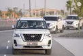 Hamdan bin Zayed inspects infrastructure projects and meets with citizens in Al Sila’