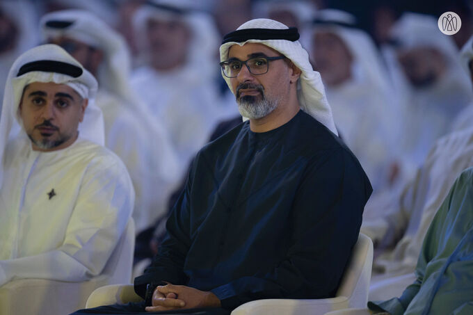 Under the patronage of the UAE President, Khaled bin Mohamed bin Zayed honours winners of Sheikh Khalifa Excellence Award