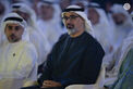 Under the patronage of the UAE President, Khaled bin Mohamed bin Zayed honours winners of Sheikh Khalifa Excellence Award