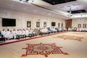 Hazza bin Zayed offers condolences on the passing of Mohamed Fahd Ali Al Shamsi