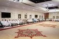 Hazza bin Zayed offers condolences on the passing of Mohamed Fahd Ali Al Shamsi