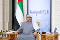 Mansour bin Zayed receives Uzbekistan’s Deputy Prime Minister