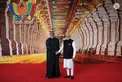 On behalf of the UAE President, Crown Prince of Abu Dhabi leads UAE delegation at 18th BRICS Summit