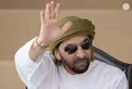 Hamdan bin Zayed honours winners of Al Dhafra Festival Camel Mazayna