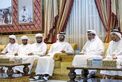 Zayed bin Hamdan bin Zayed offers condolences on the passing of Shamma Suhail Al Yabhouni Al Dhaheri