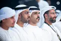 In the presence of Zayed bin Mohamed bin Zayed, inaugural Abu Dhabi Extreme Championship takes place at Mubadala Arena