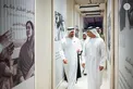 Nahyan bin Zayed witnesses launch of Zayed for Good Foundation strategy
