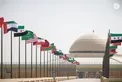 Leading UAE delegation, Khaled bin Mohamed bin Zayed arrives in Riyadh to attend Gulf-US Summit