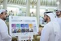  Emirates Red Crescent signs agreements with Mohammed bin Rashid Al Maktoum Global Initiatives 