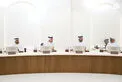 اعتمد "برنامج دعم نمو الأسرة الإماراتية" خالد بن محمد بن زايد يترأس اجتماع المجلس التنفيذي لإمارة أبوظبي