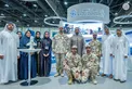 Saif bin Zayed visits Education Interface Exhibition 2026 and reviews student projects