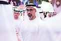 Khaled bin Mohamed bin Zayed Visits GITEX Global 2022