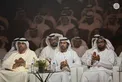 Khalifa bin Tahnoon bin Mohammed attends launch of 12th Million’s Poet