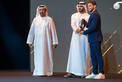 Zayed bin Mohamed bin Zayed honours winners of Abu Dhabi World Jiu-Jitsu Awards 2024