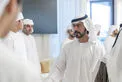 Khalifa bin Tahnoon bin Mohammed offers condolences on the passing of Ahmed Juan Al Dhaheri