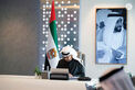 UAE President chairs ADNOC Board of Directors meeting