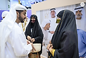 Hamdan bin Zayed visits ADIHEX 2022