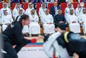 v|Zayed bin Mohamed bin Zayed attends conclusion of 3rd Khaled bin Mohamed bin Zayed Jiu-Jitsu Championship