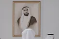 Zayed bin Mohamed bin Zayed offers condolences to Abdul Hamid Mohammed Abdul Hamid Al Hosani on the passing of his mother
