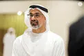 خالد بن محمد بن زايد يُدشّن المركز الموحَّد لخدمات الإسكان "إسكان أبوظبي" في مركز أبوظبي الوطني للمعارض "أدنيك"
