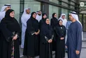 Theyab bin Mohamed bin Zayed inaugurates new headquarters of Erth Zayed Philanthropies in Abu Dhabi
