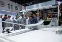Saif bin Zayed inaugurates 9th International Exhibition for National Security and Resilience (ISNR)