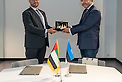 Statistics Centre - Abu Dhabi Delegation Visits Estonia to Exchange Experiences in Statistics and Research