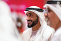 Nahyan bin Zayed honours teams participating in hosting and organisation of UAE Tour 2024